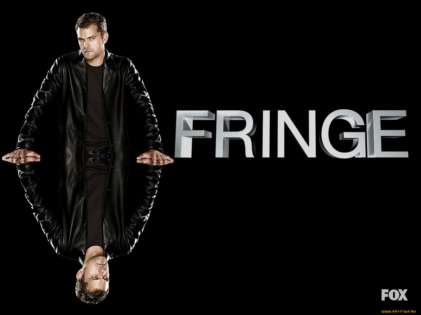 fringe, , , 